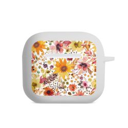 Apple AirPods Case white