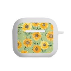 Apple AirPods Case white