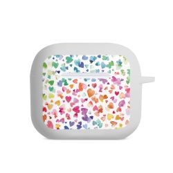Apple AirPods Case white