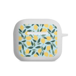 Apple AirPods Case white