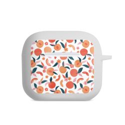 Apple AirPods Case white