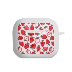 Apple AirPods Case white
