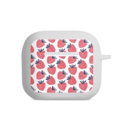 Apple AirPods Case white