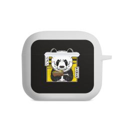 Apple AirPods Case white