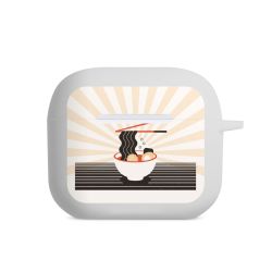 Apple AirPods Case white