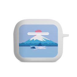 Apple AirPods Case white