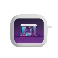 Apple AirPods Case white