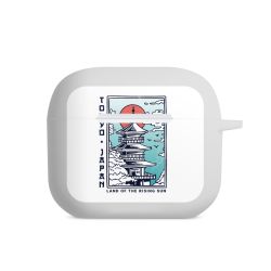 Apple AirPods Case white