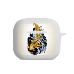 Apple AirPods Case white