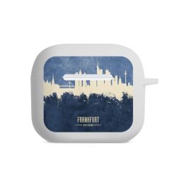 Apple AirPods kotelo valkoinen