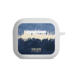 Apple AirPods Case white