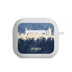 Apple AirPods kotelo valkoinen