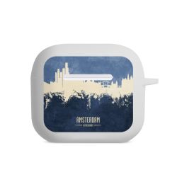 Apple AirPods Case white