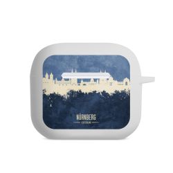 Apple AirPods Case white