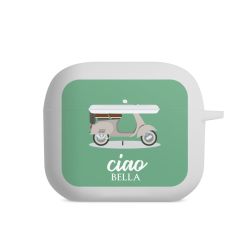Apple AirPods Case white