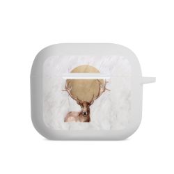 Apple AirPods Case white