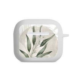 Apple AirPods Case white