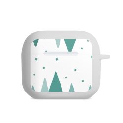 Apple AirPods Case white