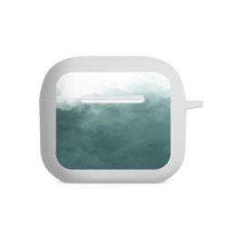 Apple AirPods Case white