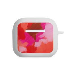 Apple AirPods Case white