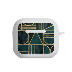 Apple AirPods Case white