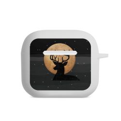 Apple AirPods Case white