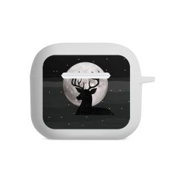 Apple AirPods Case white