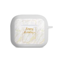 Apple AirPods kotelo valkoinen