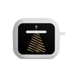 Apple AirPods Case white