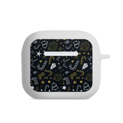 Apple AirPods Case white