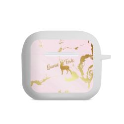 Apple AirPods kotelo valkoinen