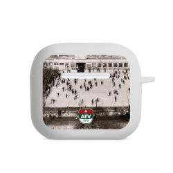 Apple AirPods Case white