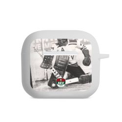 Apple AirPods Case white