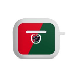 Apple AirPods Case white