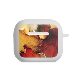 Apple AirPods Case white