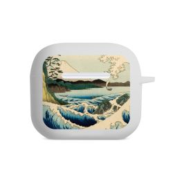 Apple AirPods Case white