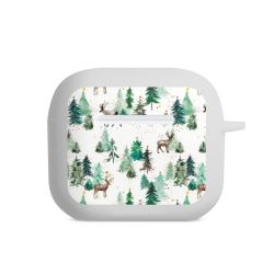 Apple AirPods Case white