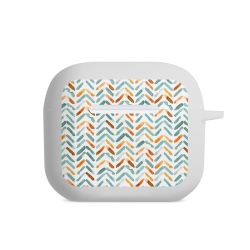 Apple AirPods Case white