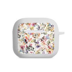 Apple AirPods Case white