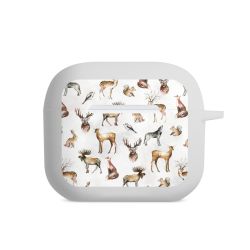Apple AirPods Case white