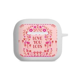 Apple AirPods Case white