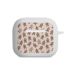 Apple AirPods Case white
