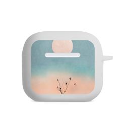 Apple AirPods Case white