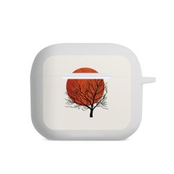 Apple AirPods Case white