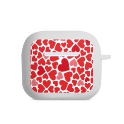 Apple AirPods Case white