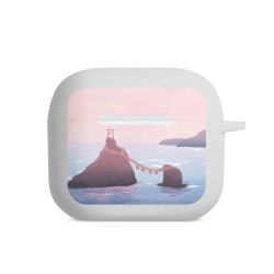 Apple AirPods Case white