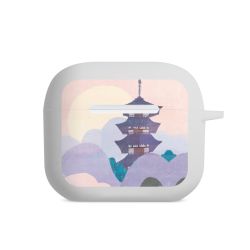 Apple AirPods Case white