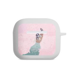 Apple AirPods Case white