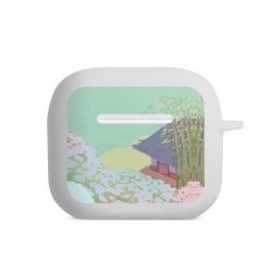 Apple AirPods Case white