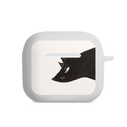 Apple AirPods Case white